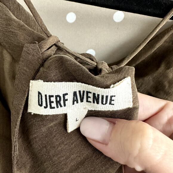 Djerf Avenue Dream Dress - Picture 5 of 5